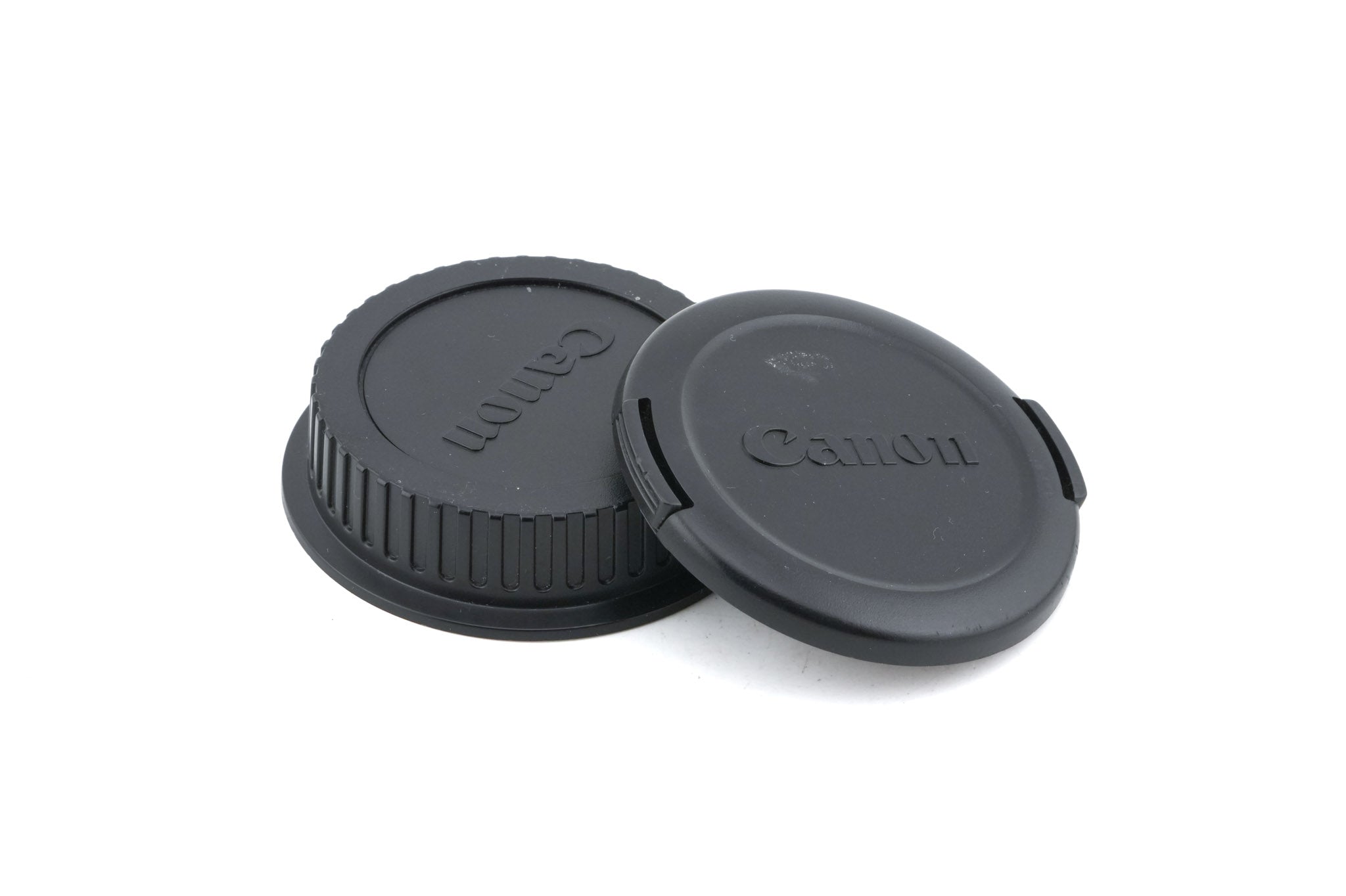 Canon 18-55mm f3.5-5.6 II