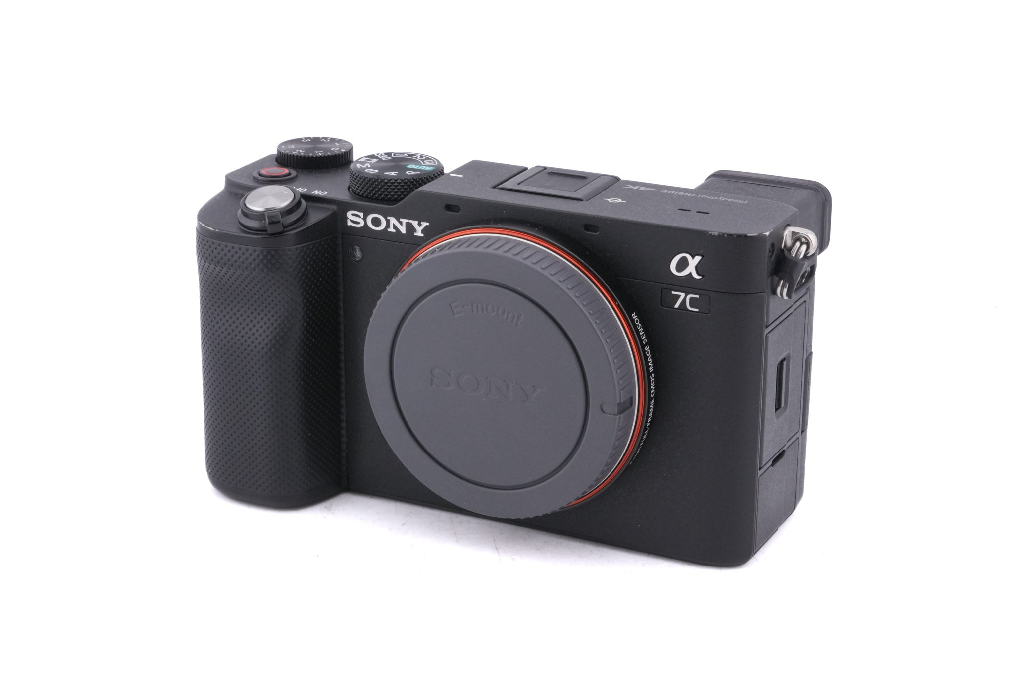 Sony A7C