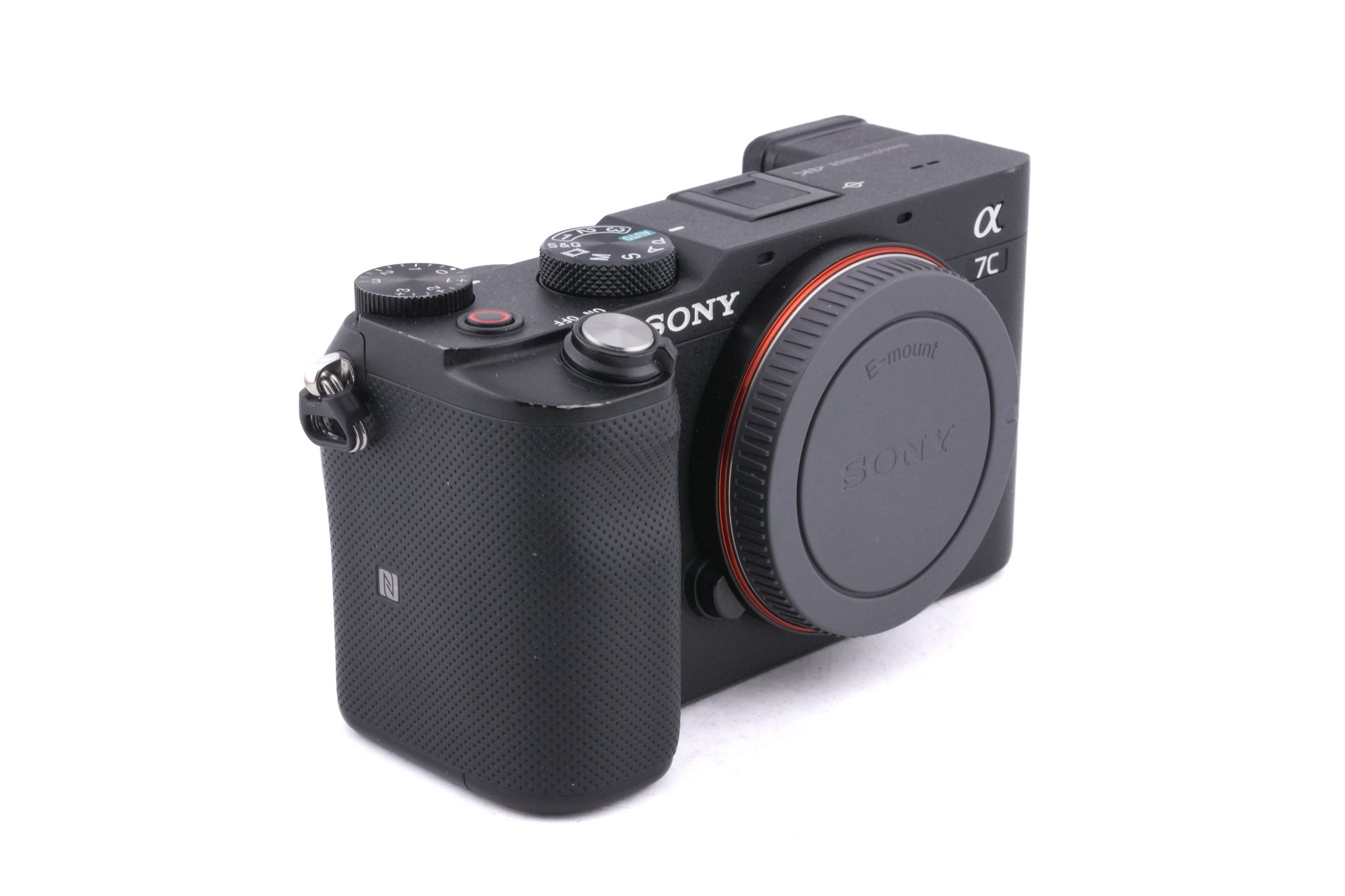 Sony A7C