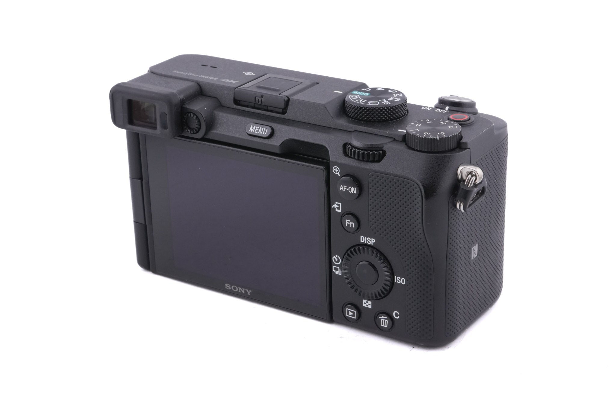 Sony A7C