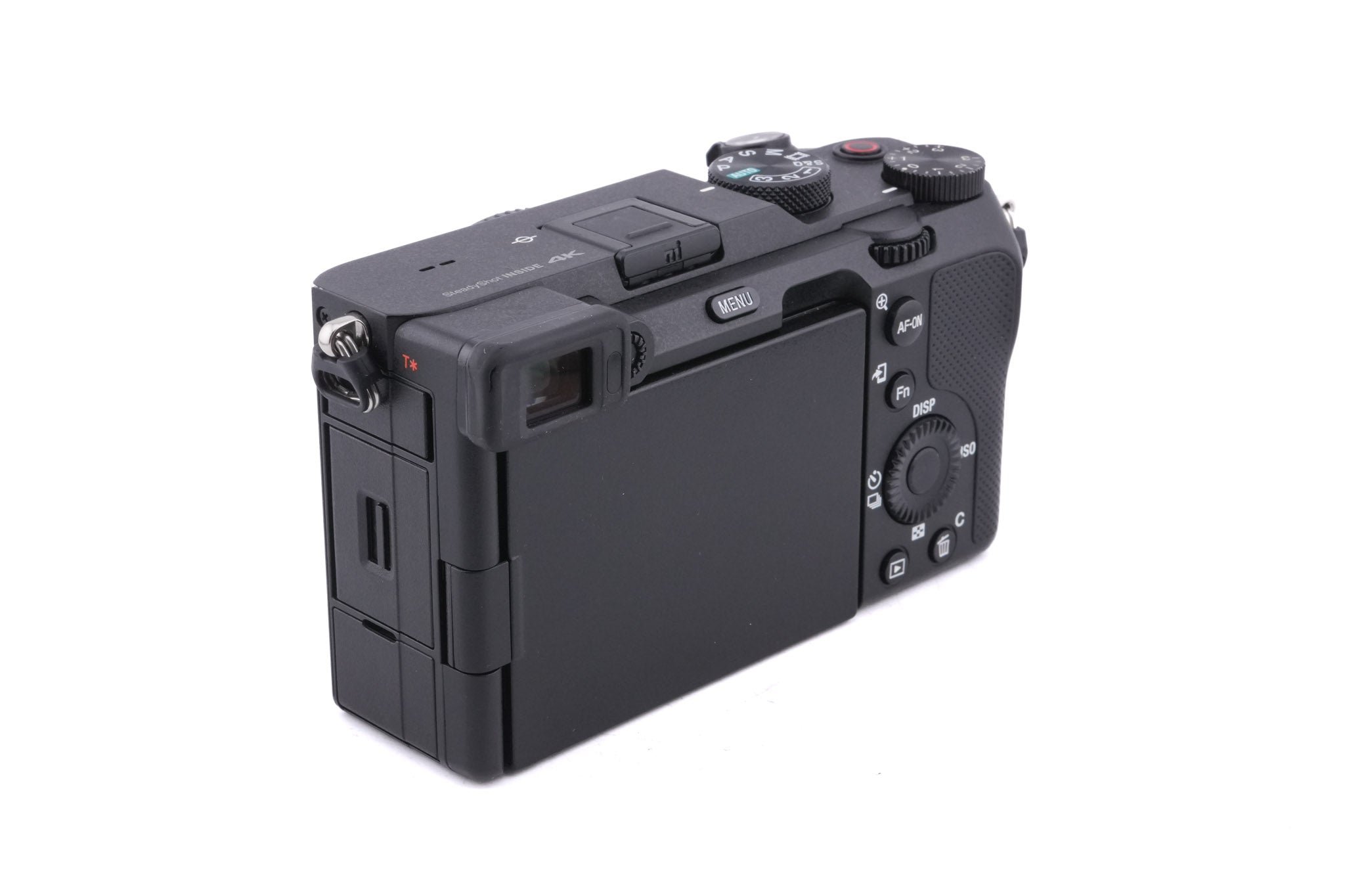 Sony A7C