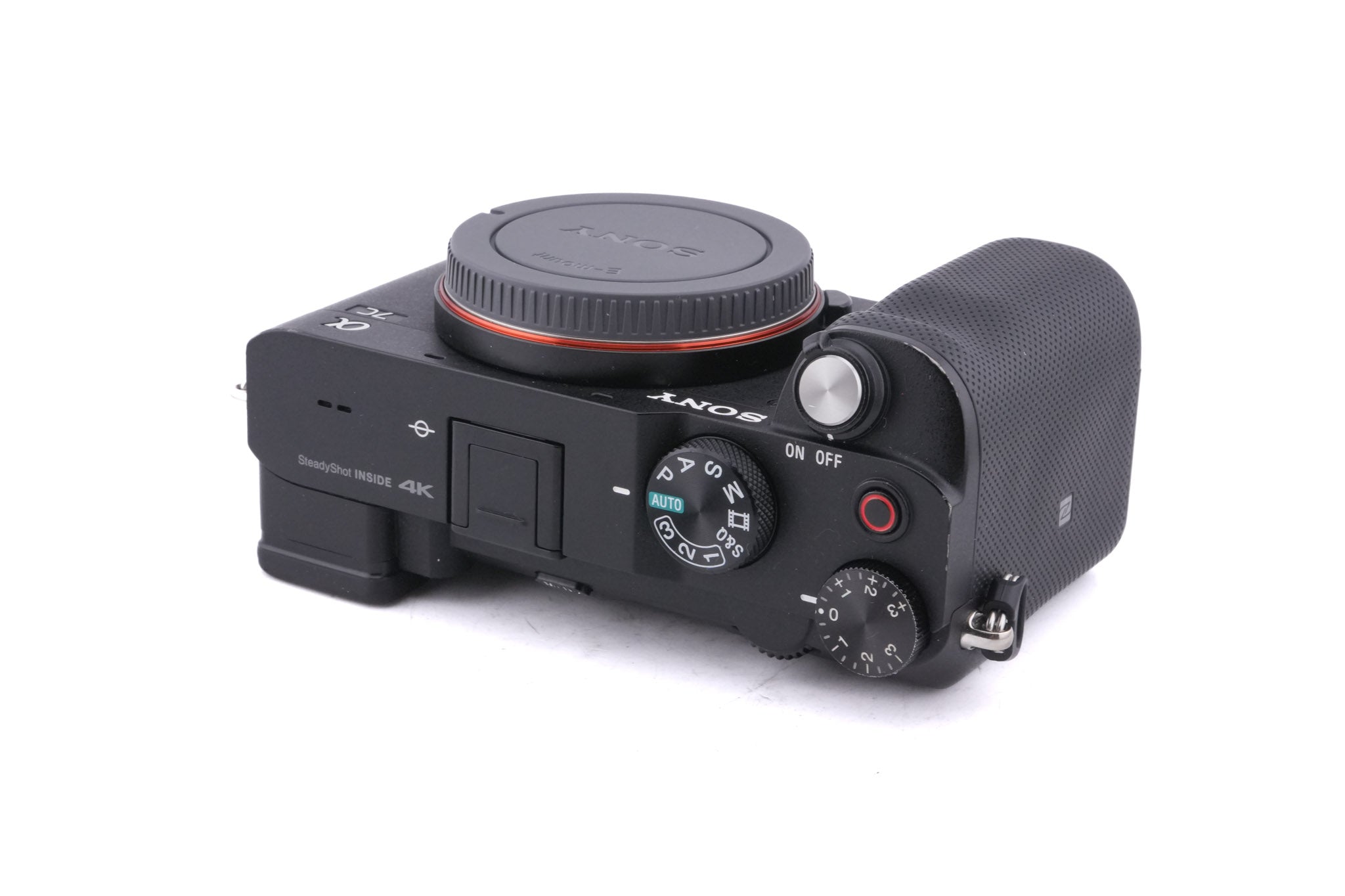 Sony A7C