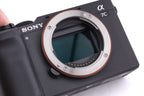 Sony A7C