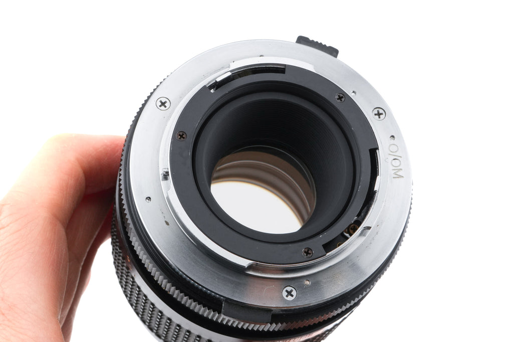 Tokina 135mm f2.8 RMC