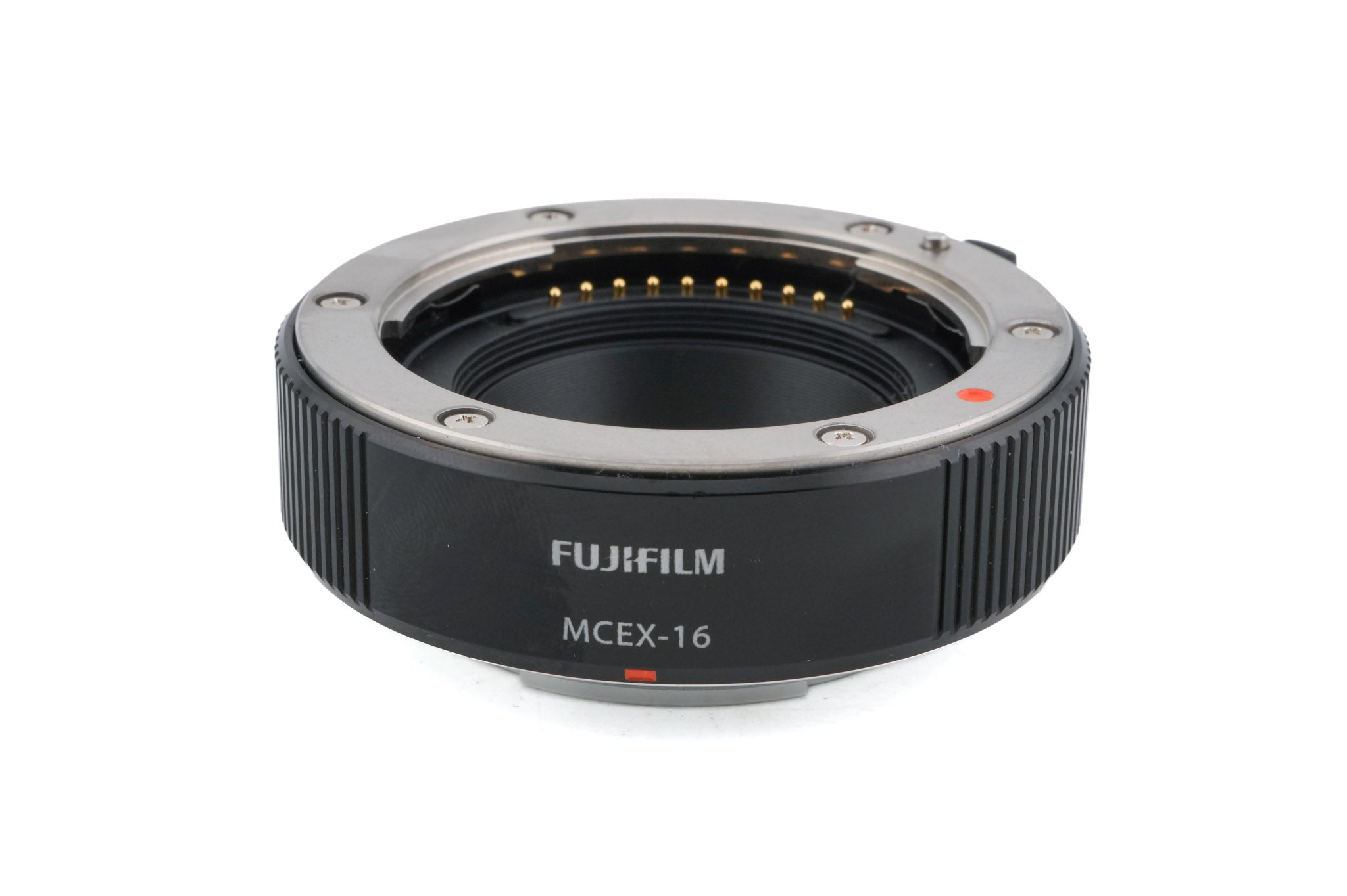 Fujifilm MCEX-16 Extension Tube