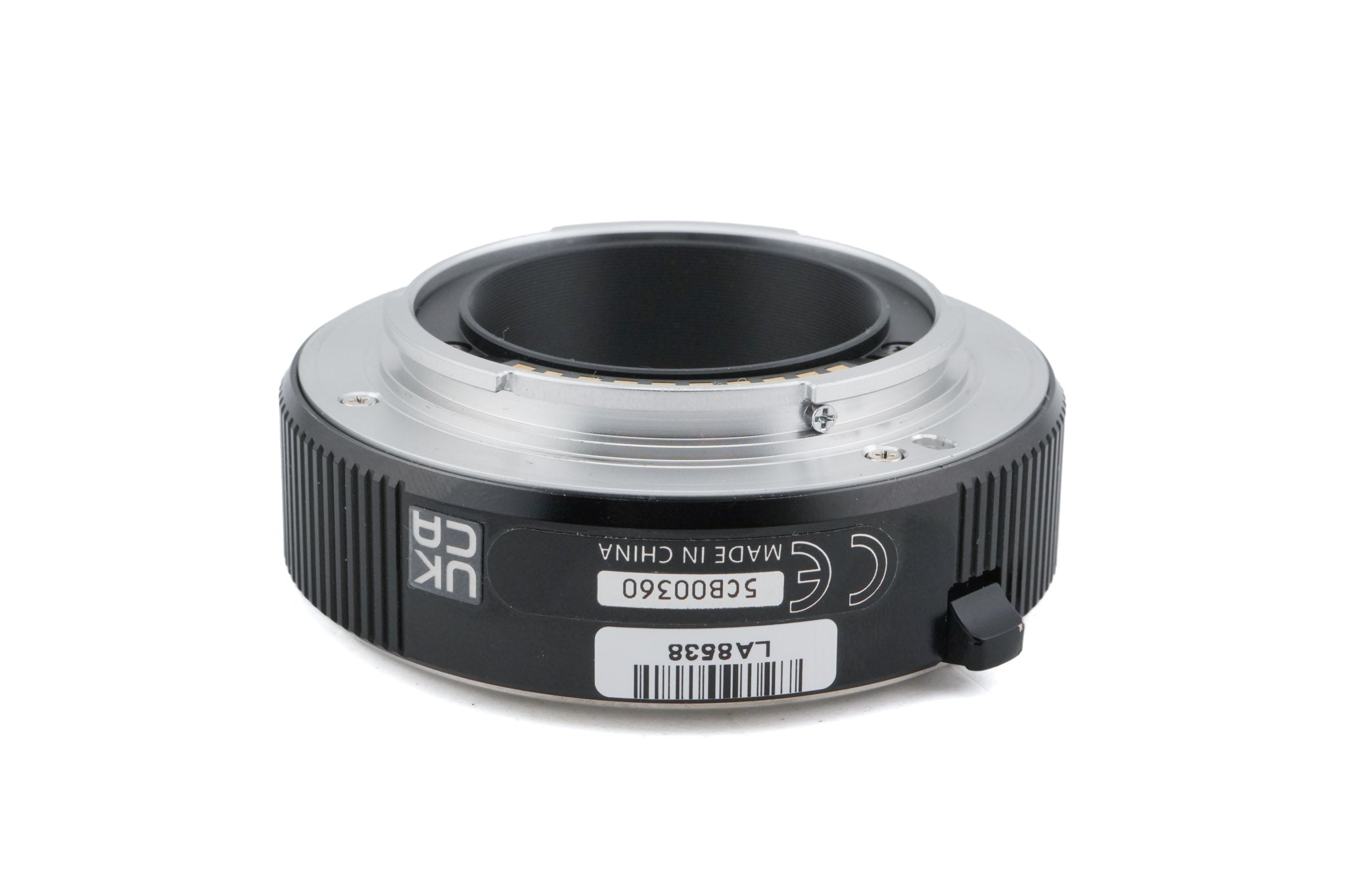 Fujifilm MCEX-16 Extension Tube