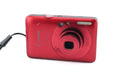 Canon IXUS 100 IS