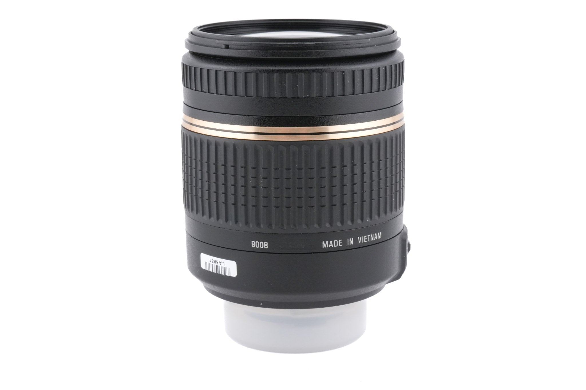 Tamron 18-270mm f3.5-6.3 DI II VC PZD (B008)