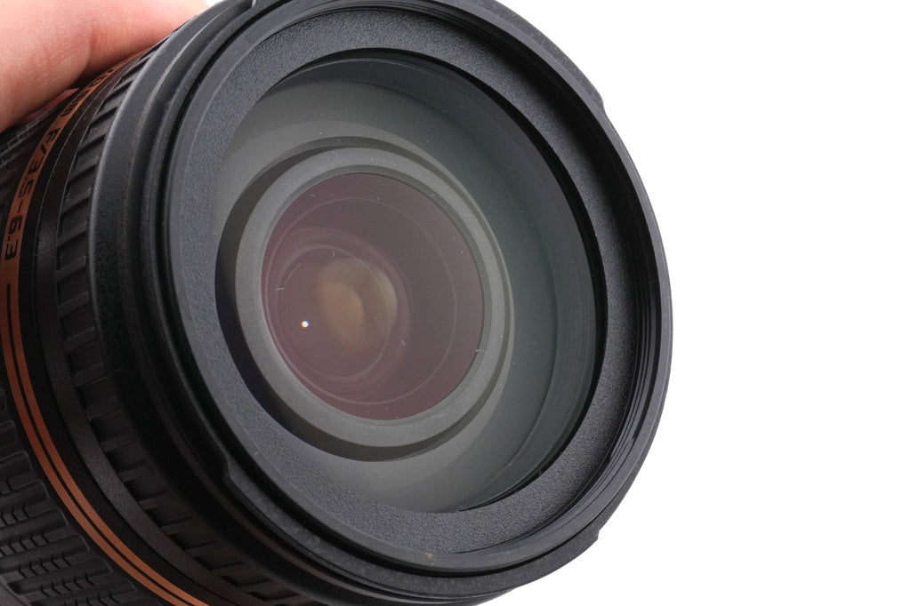 Tamron 18-270mm f3.5-6.3 DI II VC PZD (B008)