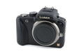 Panasonic Lumix DMC-G3