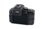 Panasonic Lumix DMC-G3