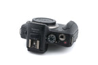 Panasonic Lumix DMC-G3