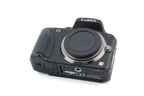Panasonic Lumix DMC-G3