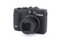 Canon PowerShot G16