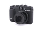 Canon PowerShot G16