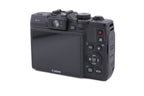 Canon PowerShot G16