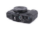 Canon PowerShot G16