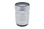 Olympus 40-150mm f4-5.6 M.Zuiko Digital R ED MSC