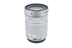 Olympus 40-150mm f4-5.6 M.Zuiko Digital R ED MSC