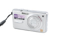 Panasonic Lumix DMC-FX9