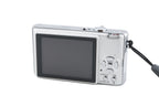 Panasonic Lumix DMC-FX9