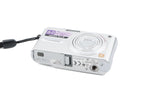 Panasonic Lumix DMC-FX9