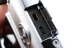 Panasonic Lumix DMC-FX9