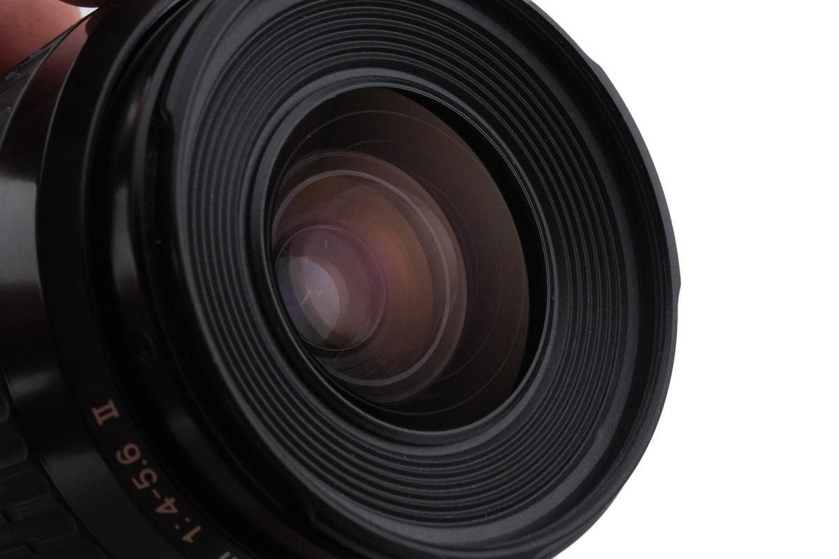 Canon 35-80mm f4-5.6 II