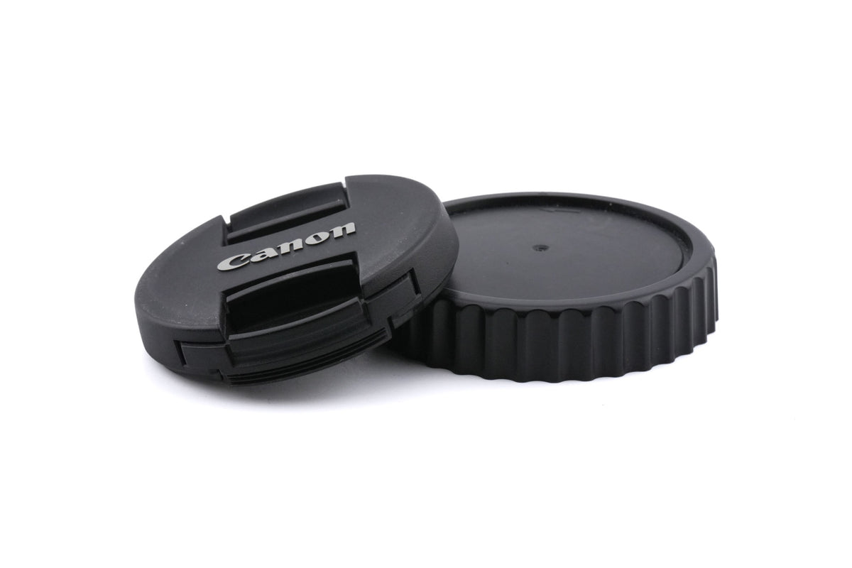 Canon 35-80mm f4-5.6 II