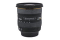 Sigma 10-20mm f4-5.6 EX DC HSM