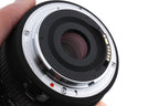 Sigma 10-20mm f4-5.6 EX DC HSM