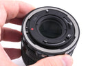 Canon 85mm f1.8 FDn