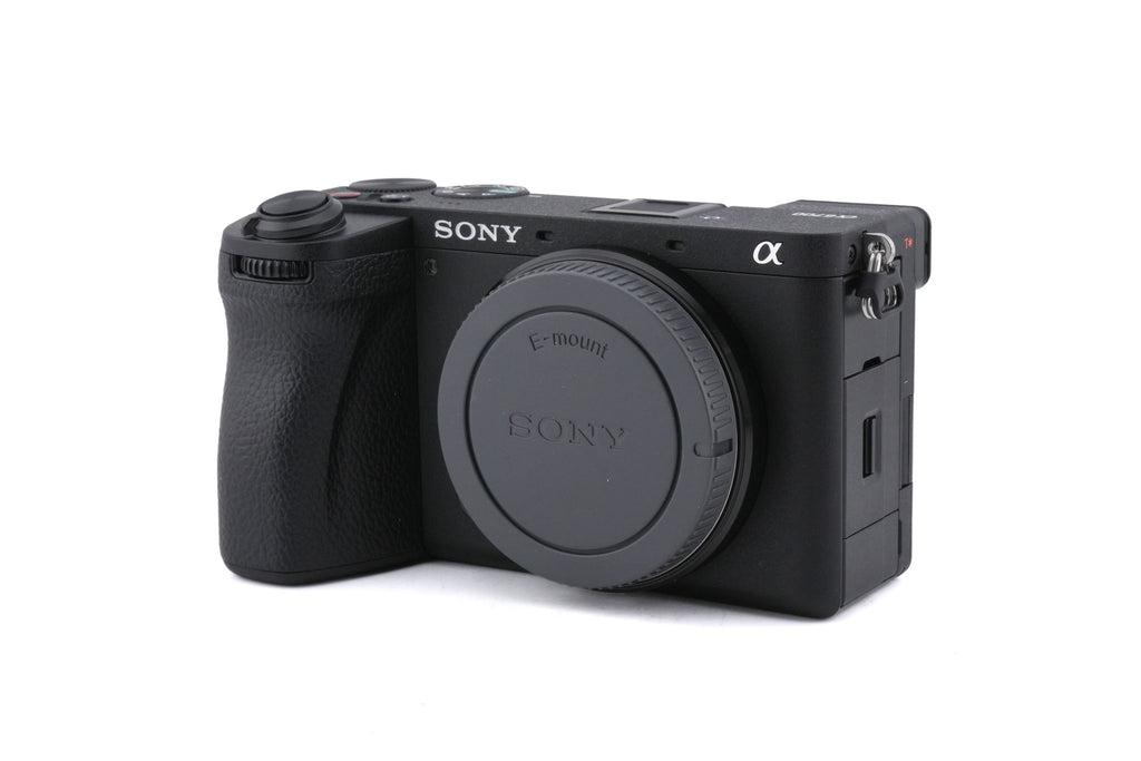 Sony A6700