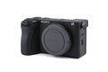 Sony A6700