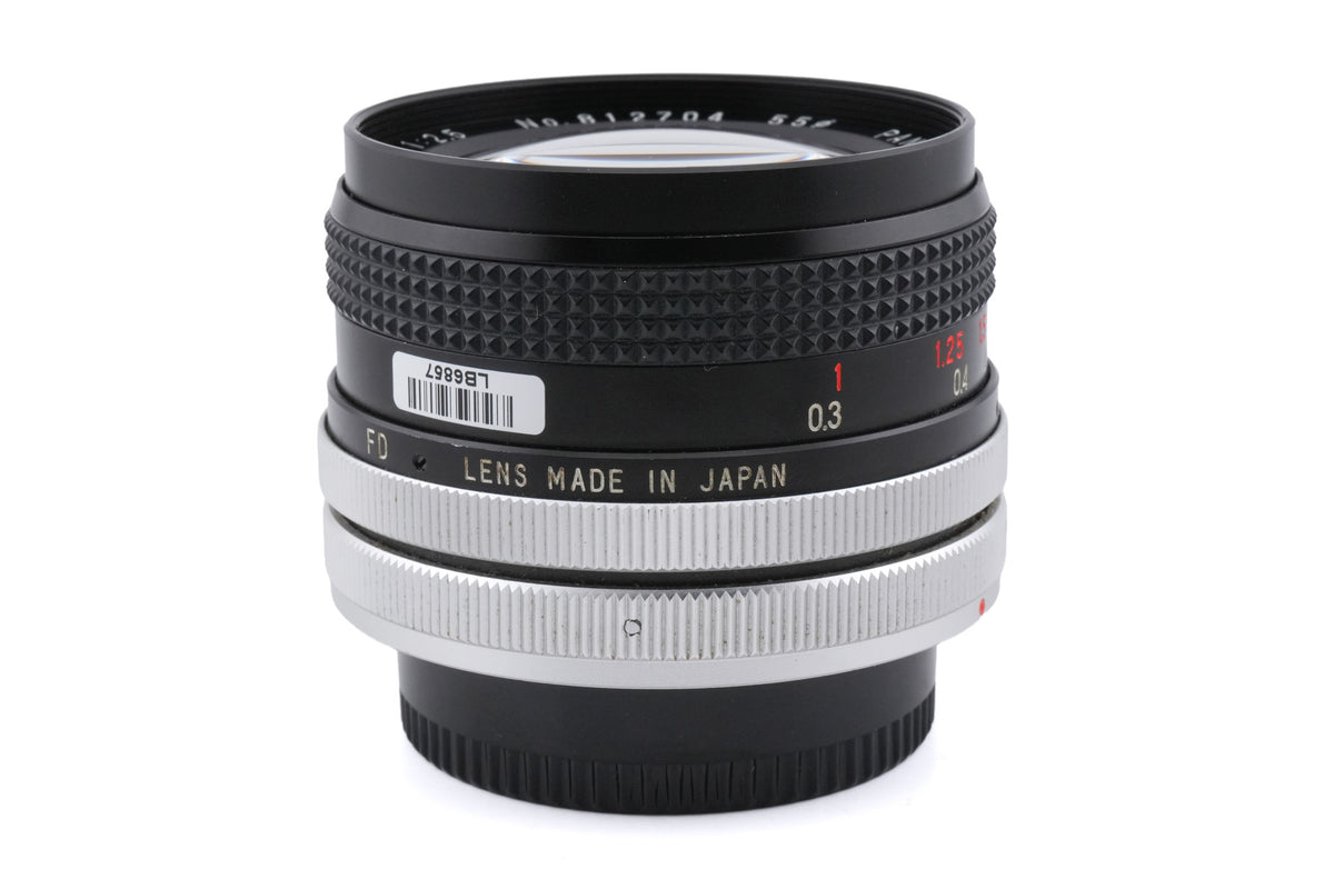 Panagor 24mm f2.5 PMC Auto Wide-Angle