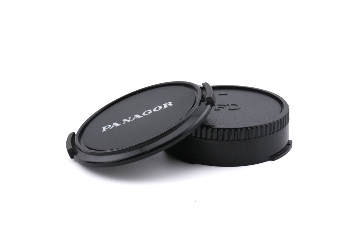 Panagor 24mm f2.5 PMC Auto Wide-Angle