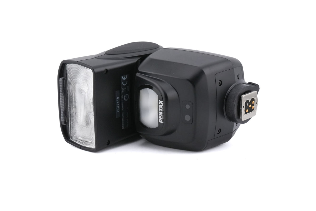 Pentax AF-360FGZ II Flash