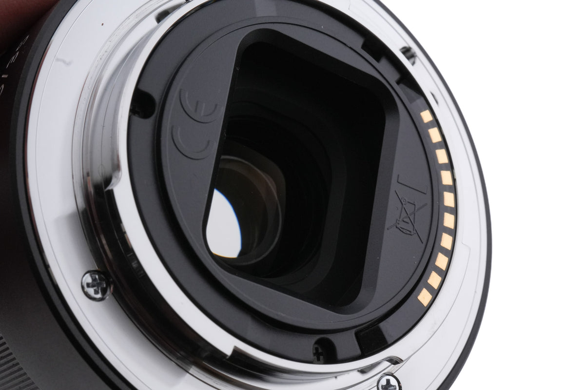 Sony 35mm f2.8 Sonnar T* ZA (SEL35F28Z)