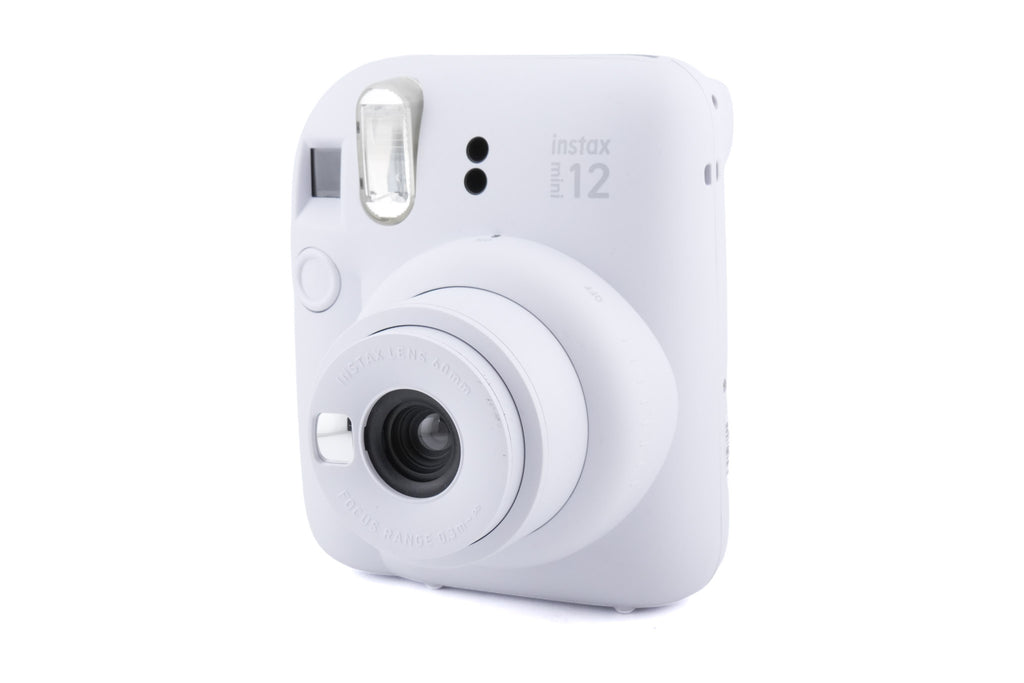 Fujifilm Instax Mini 12