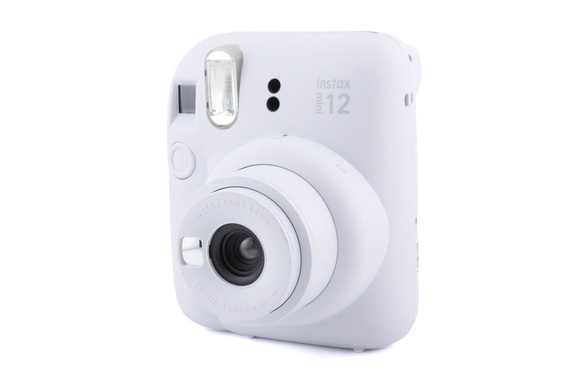 Fujifilm Instax Mini 12