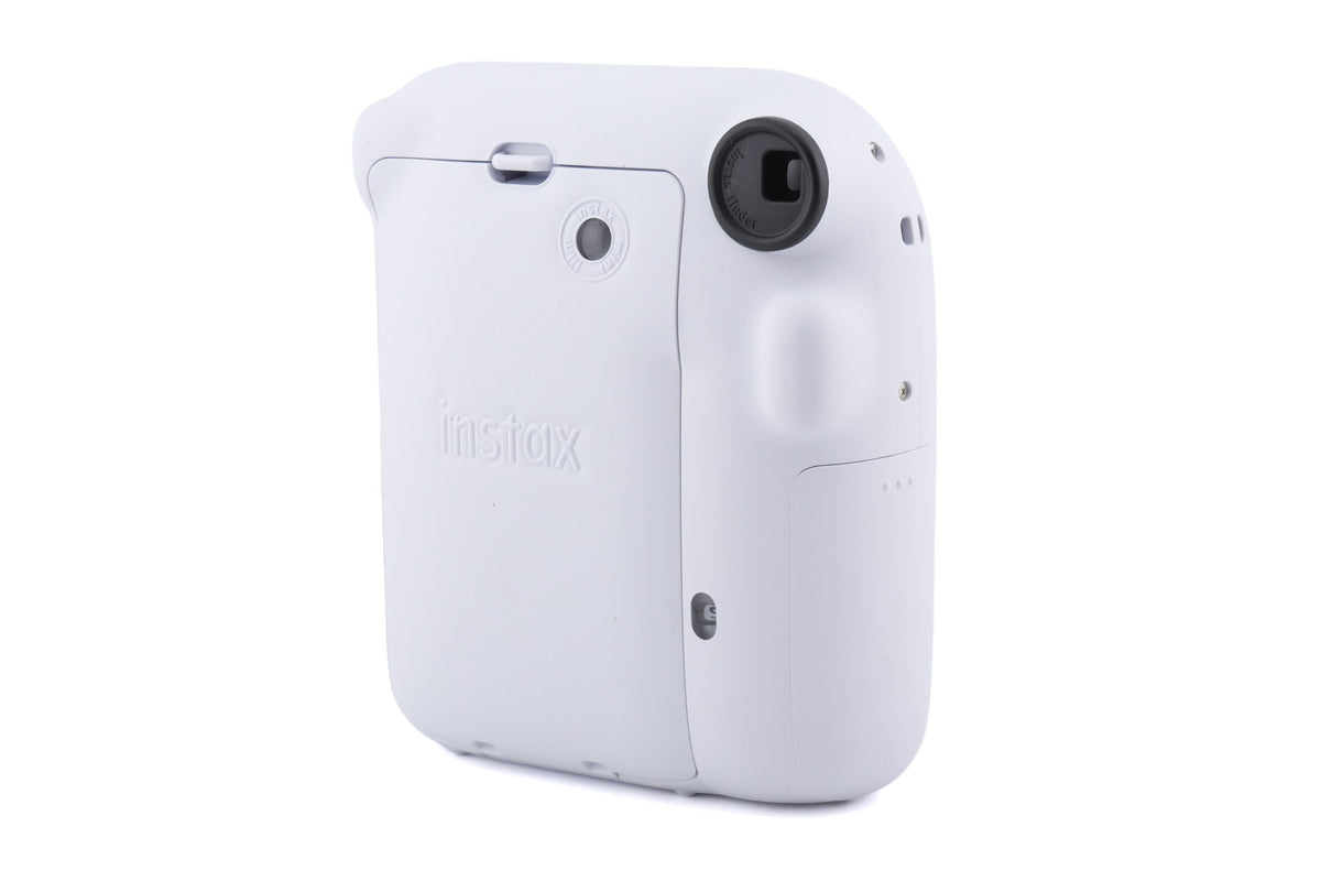 Fujifilm Instax Mini 12