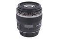 Canon 60mm f2.8 Macro USM