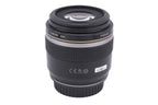 Canon 60mm f2.8 Macro USM