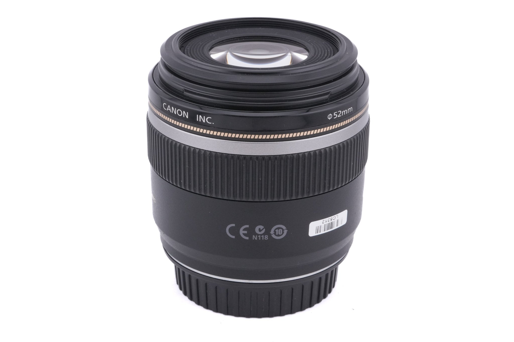 Canon 60mm f2.8 Macro USM