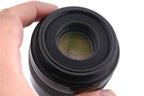 Canon 60mm f2.8 Macro USM