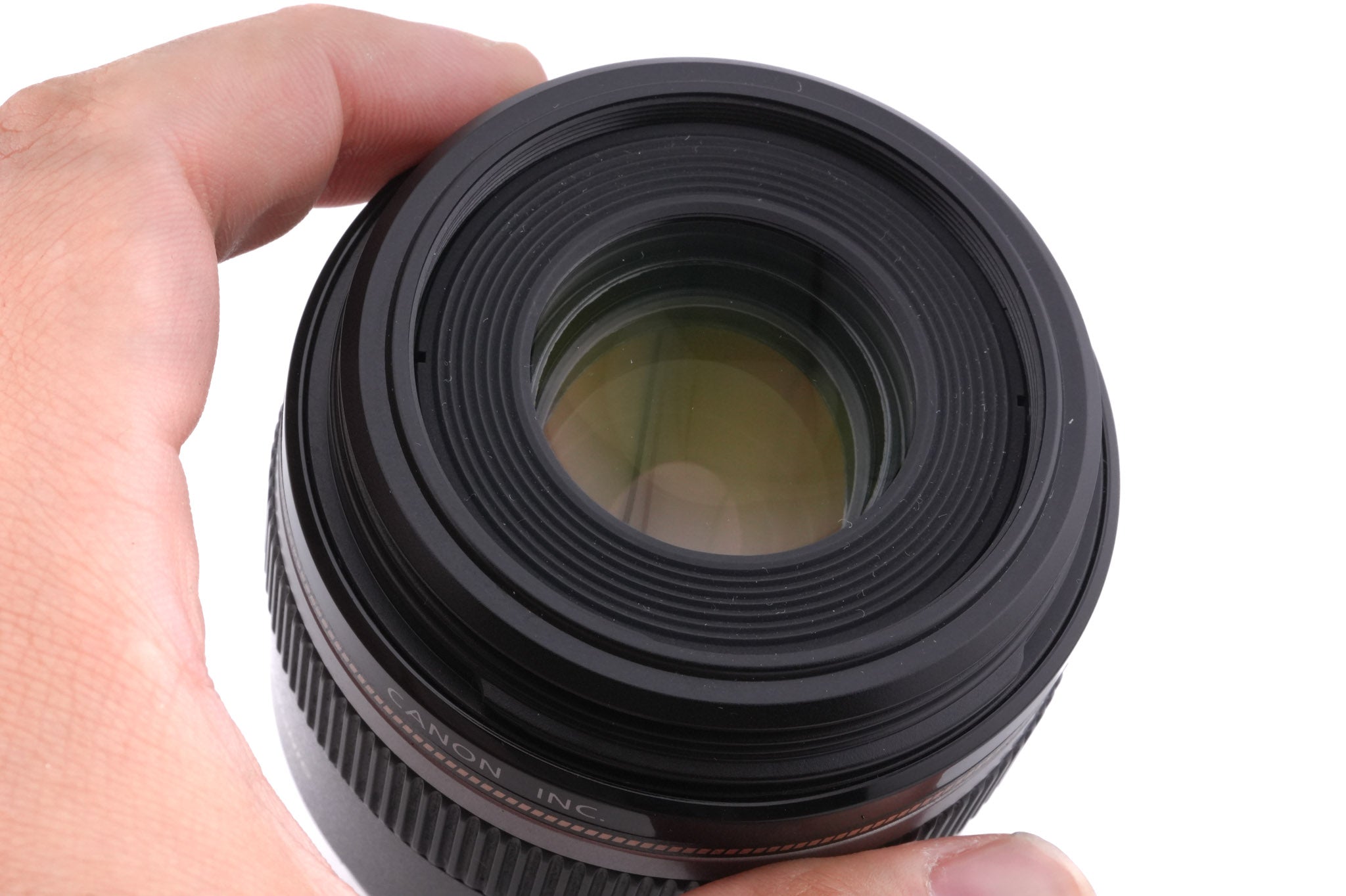 Canon 60mm f2.8 Macro USM