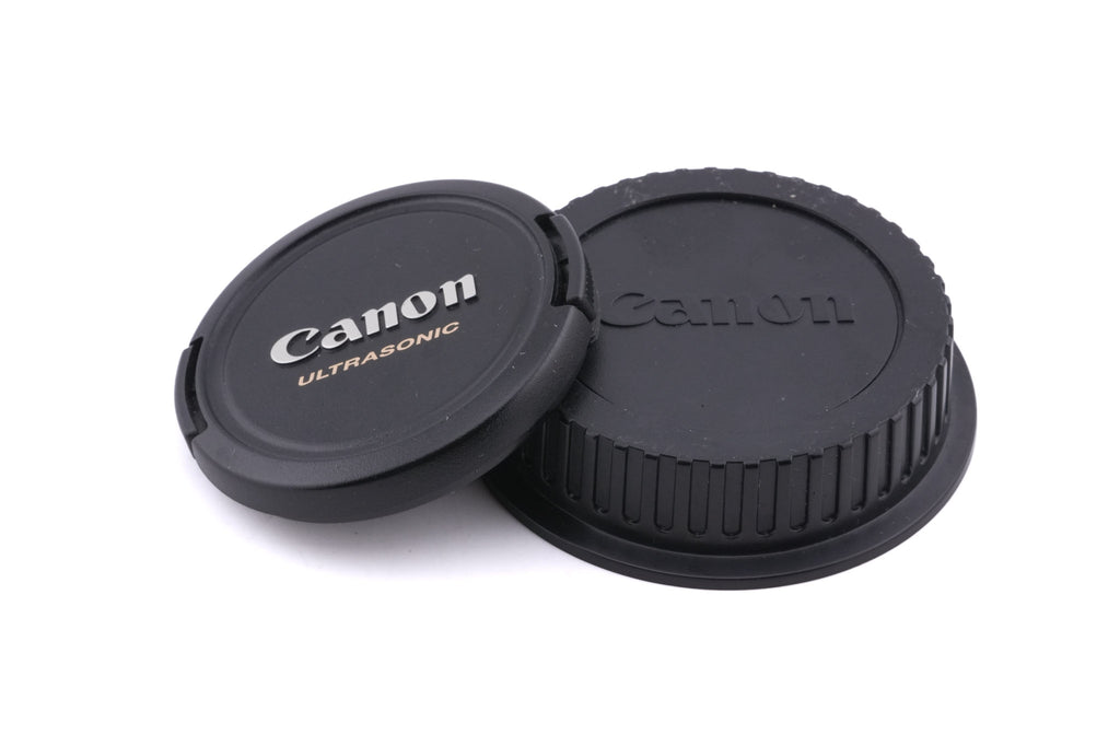 Canon 60mm f2.8 Macro USM