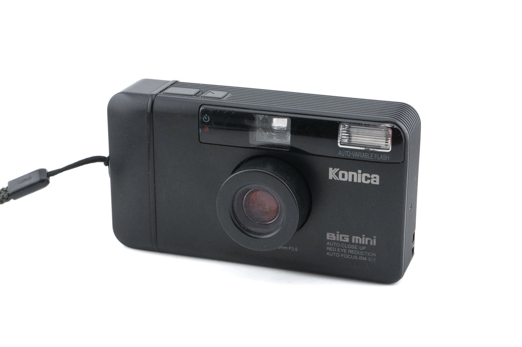 Konica Big Mini BM-302