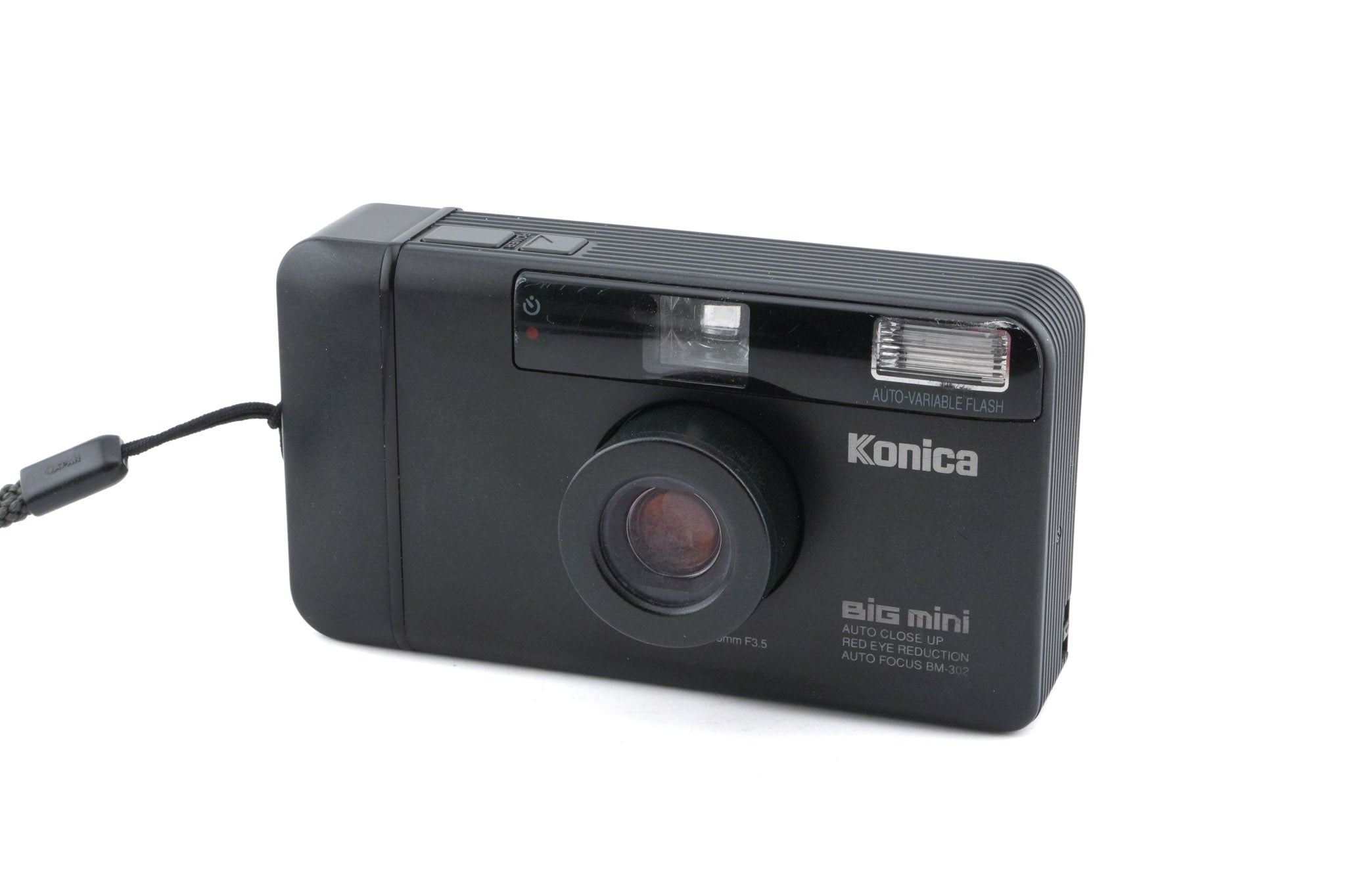 Konica Big Mini BM-302