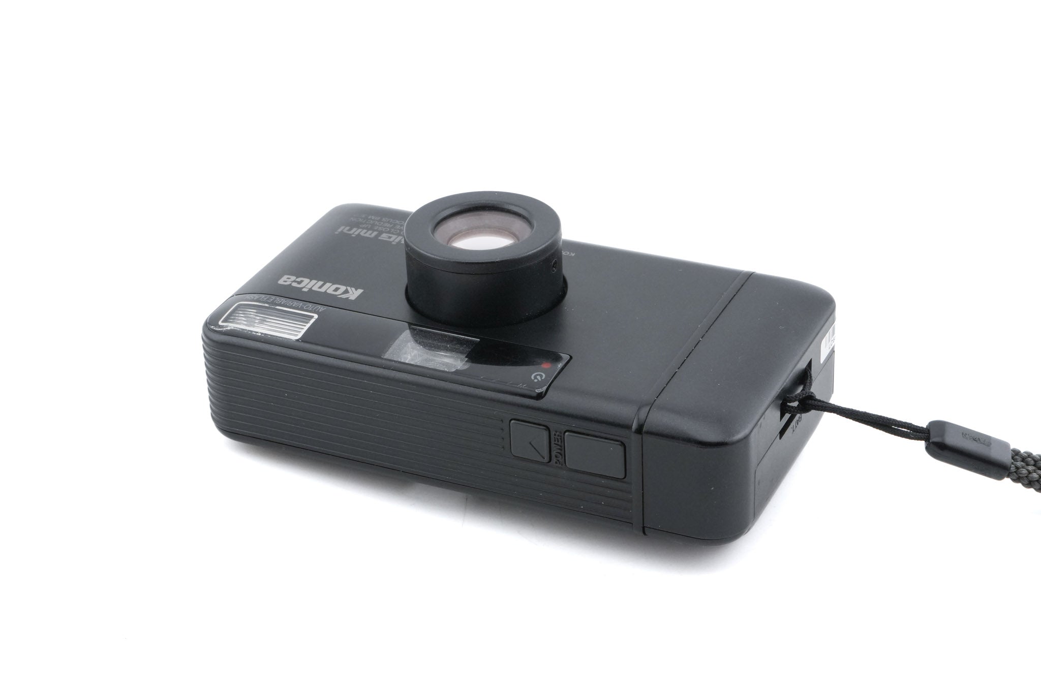 Konica Big Mini BM-302